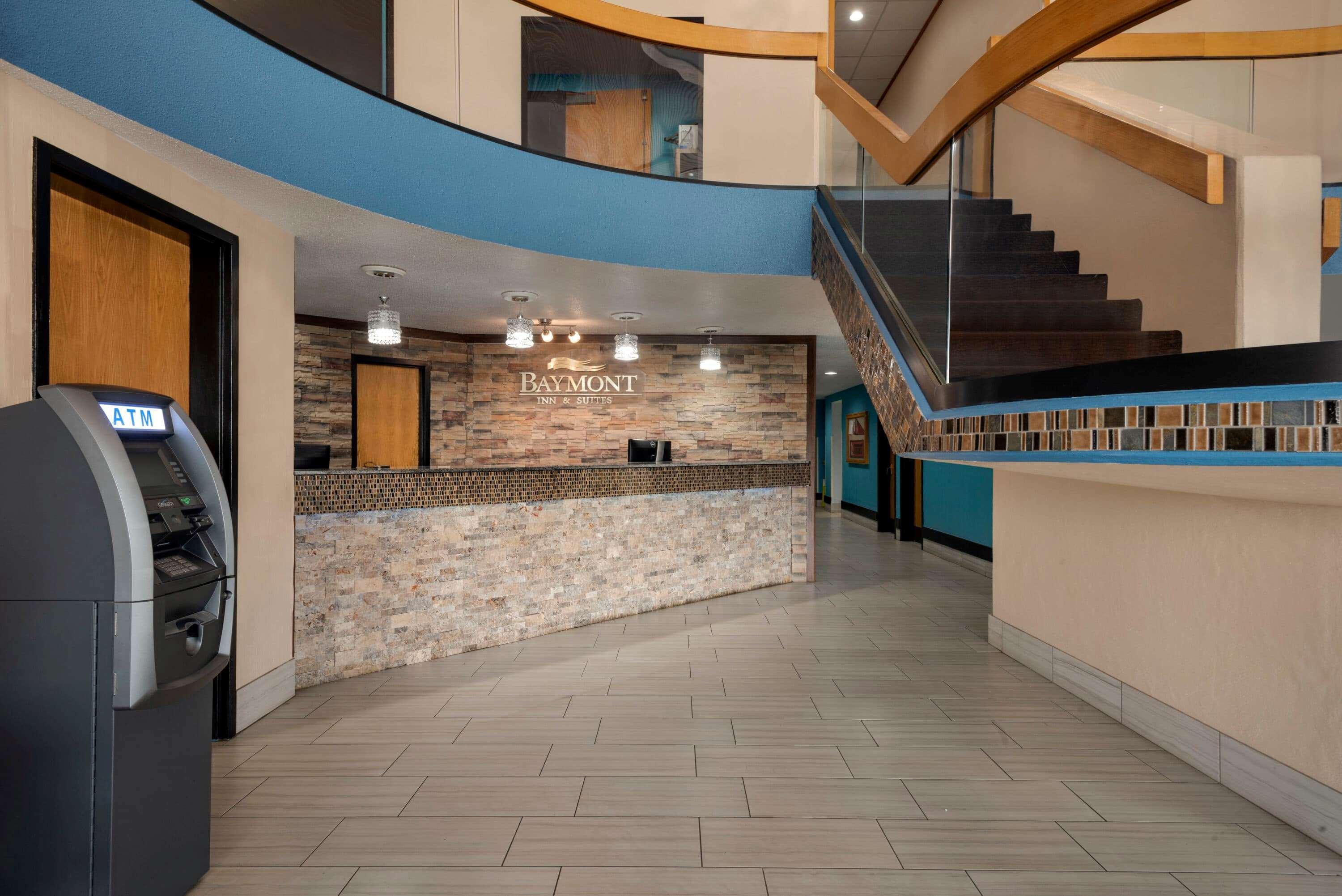 Baymont By Wyndham Muncie Near Ball State University Exterior photo